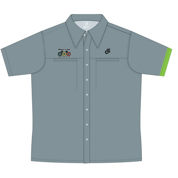 Technical Mechanic Shirt