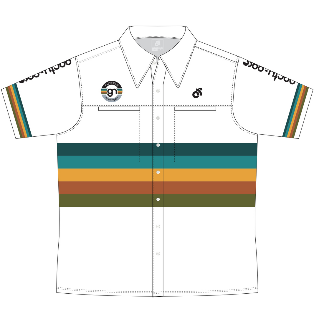 Technical Mechanic Shirt