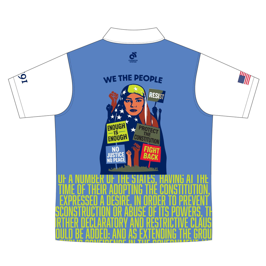 BOR Technical Mechanic Shirt