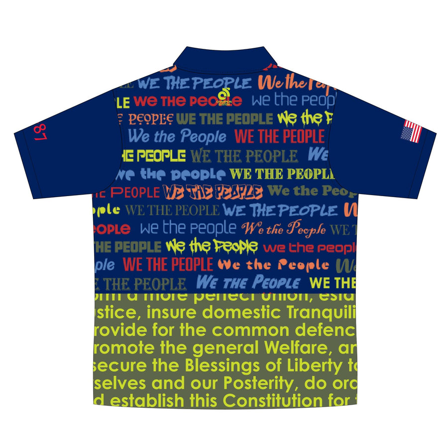 CONST Technical Mechanic Shirt
