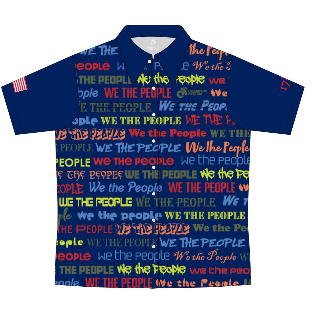 CONST Technical Mechanic Shirt
