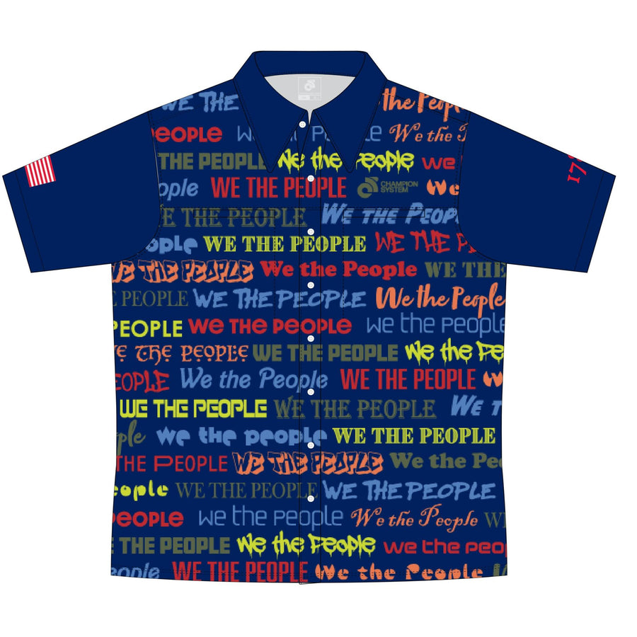 CONST Technical Mechanic Shirt
