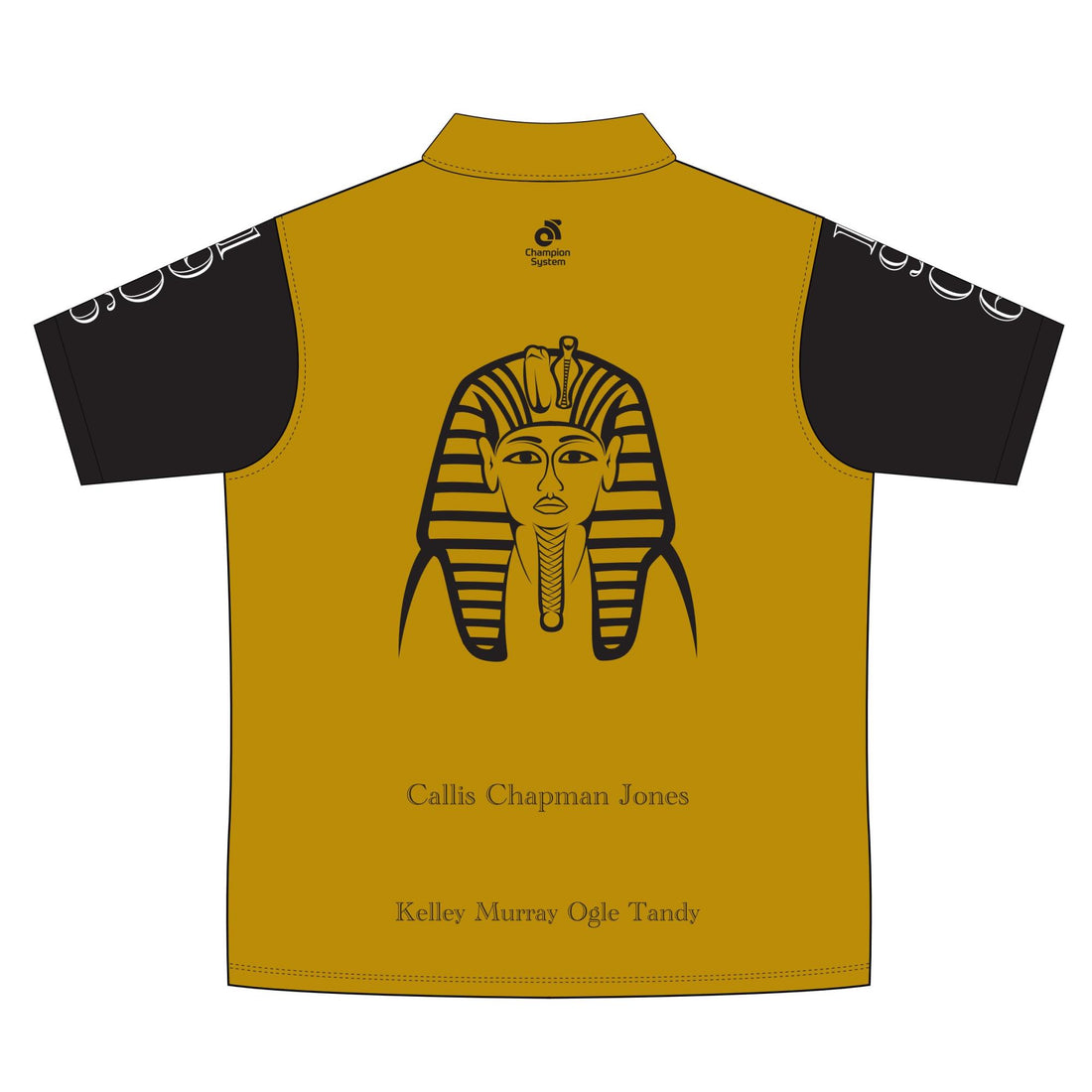 Technical Mechanic Shirt