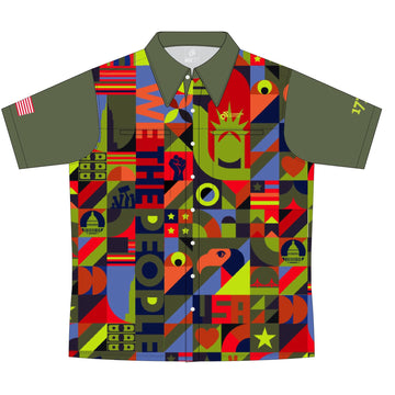 DOI Technical Mechanic Shirt
