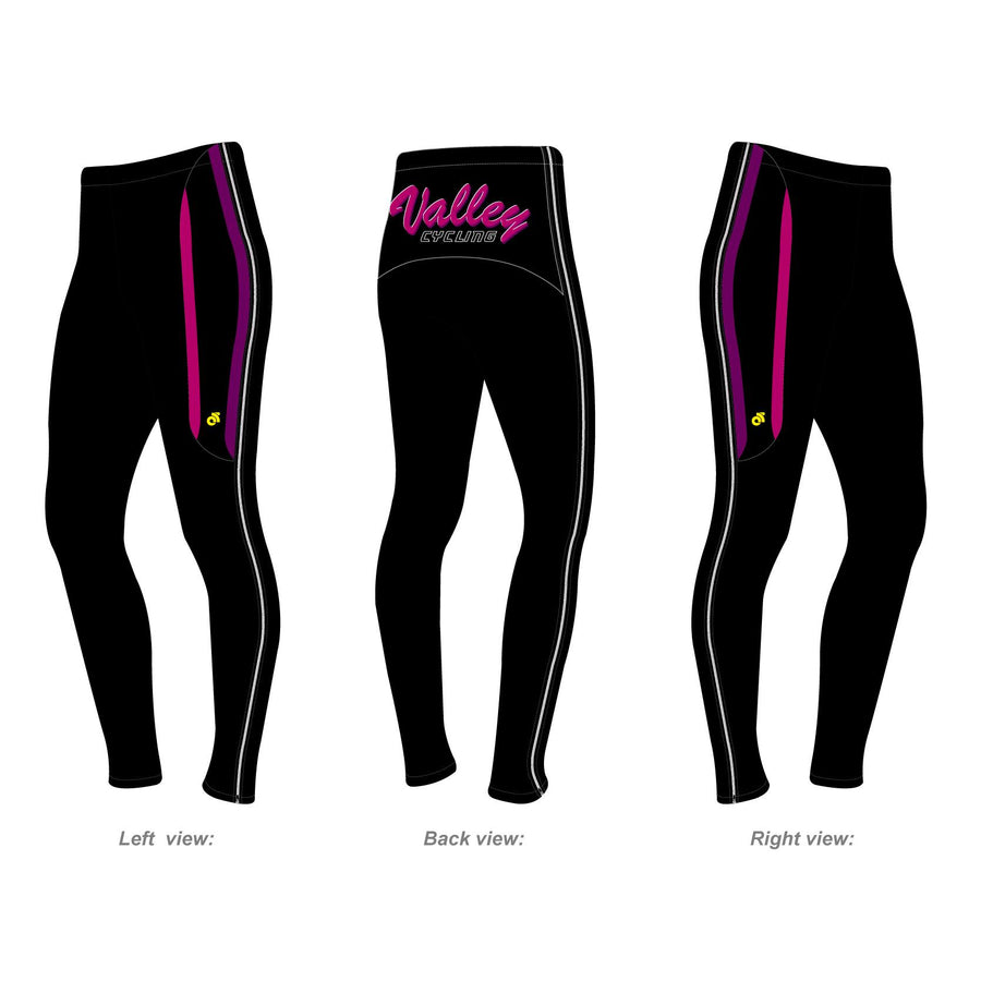 Cyclocross MTB Tights