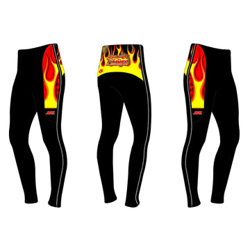 Cyclocross MTB Tights - Children