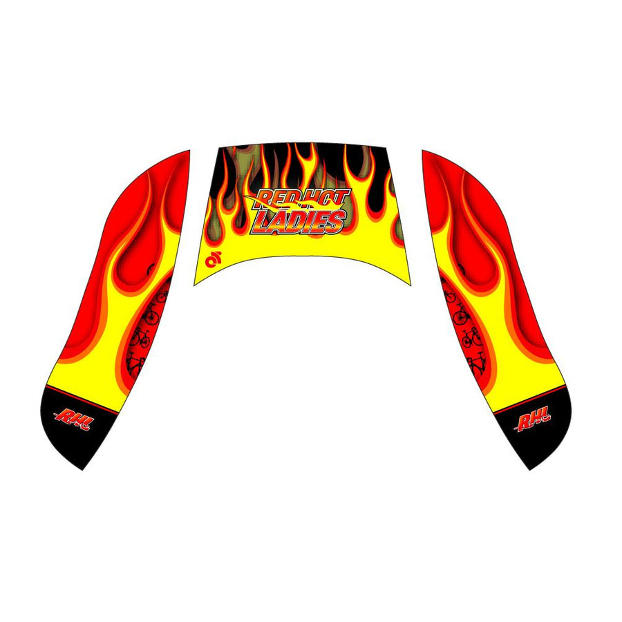 Cyclocross MTB Tights