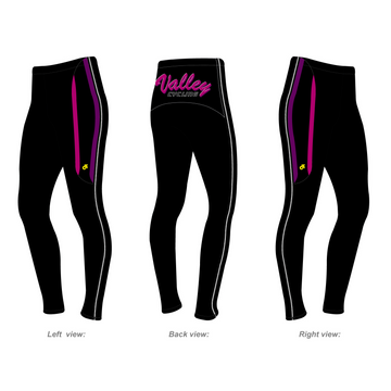Cyclocross MTB Tights