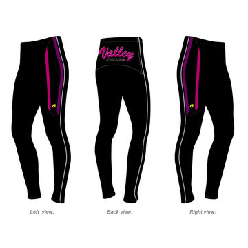 Cyclocross MTB Tights