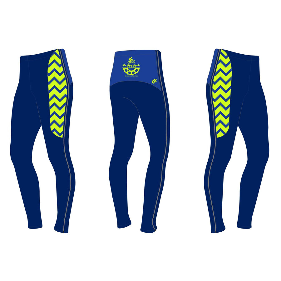 Cyclocross MTB Tights