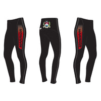 Cyclocross MTB Tights