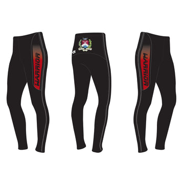 Cyclocross MTB Tights