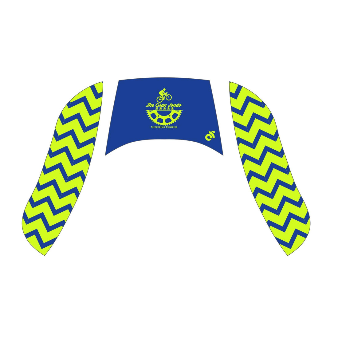 Cyclocross MTB Tights