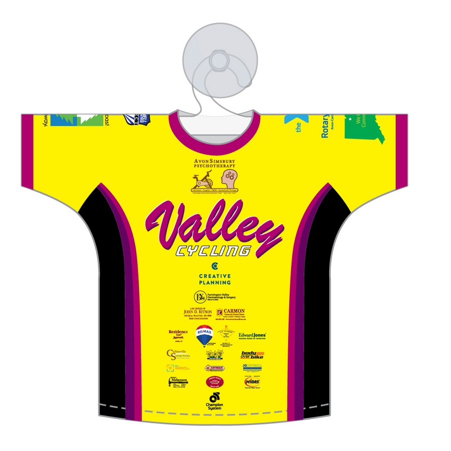 MINI Promo Jersey