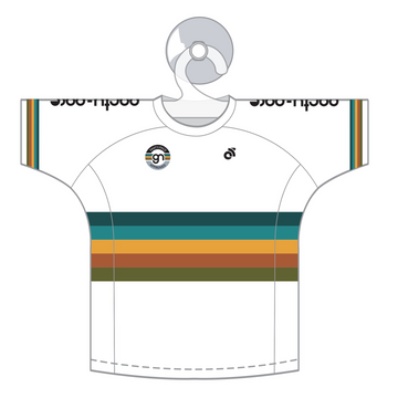 Party Pace Mini Jersey