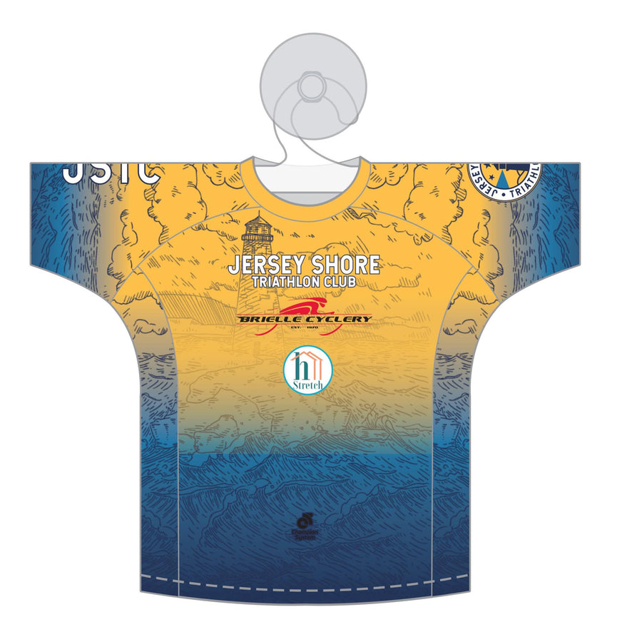 MINI Promo Jersey