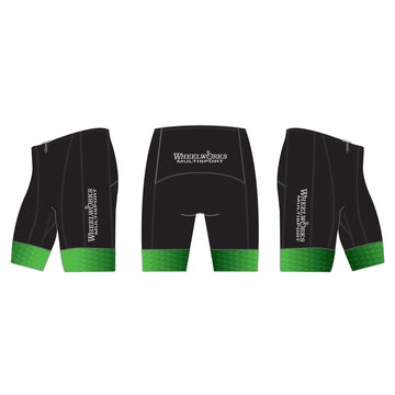Lycra Training Short - Children