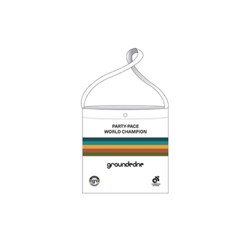 Musette Bag