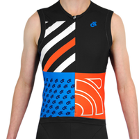 PERFORMANCE Blade Tri Top - Children