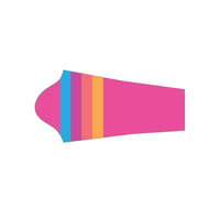 APEX+ Zero Jersey - Long Sleeve