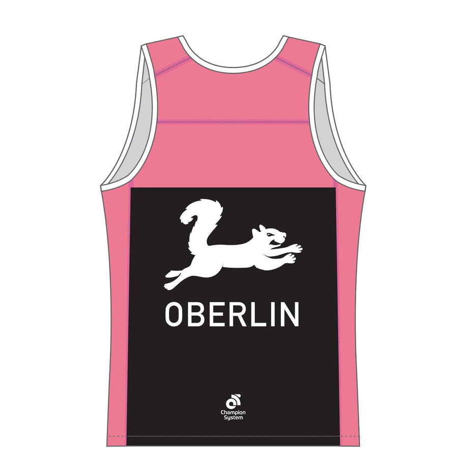 Apex Men's Run Singlet