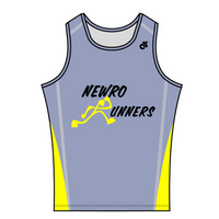 Apex Men's Run Singlet