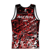 Apex Men's Run Singlet