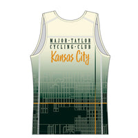 Apex Men's Run Singlet