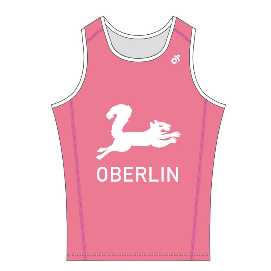 Apex Men's Run Singlet