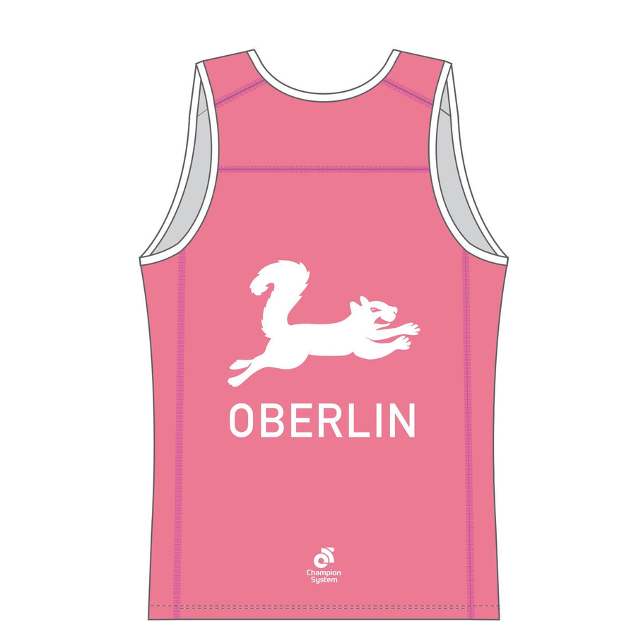 Apex Men's Run Singlet