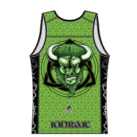 Apex Men's Run Singlet