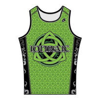 Apex Men's Run Singlet