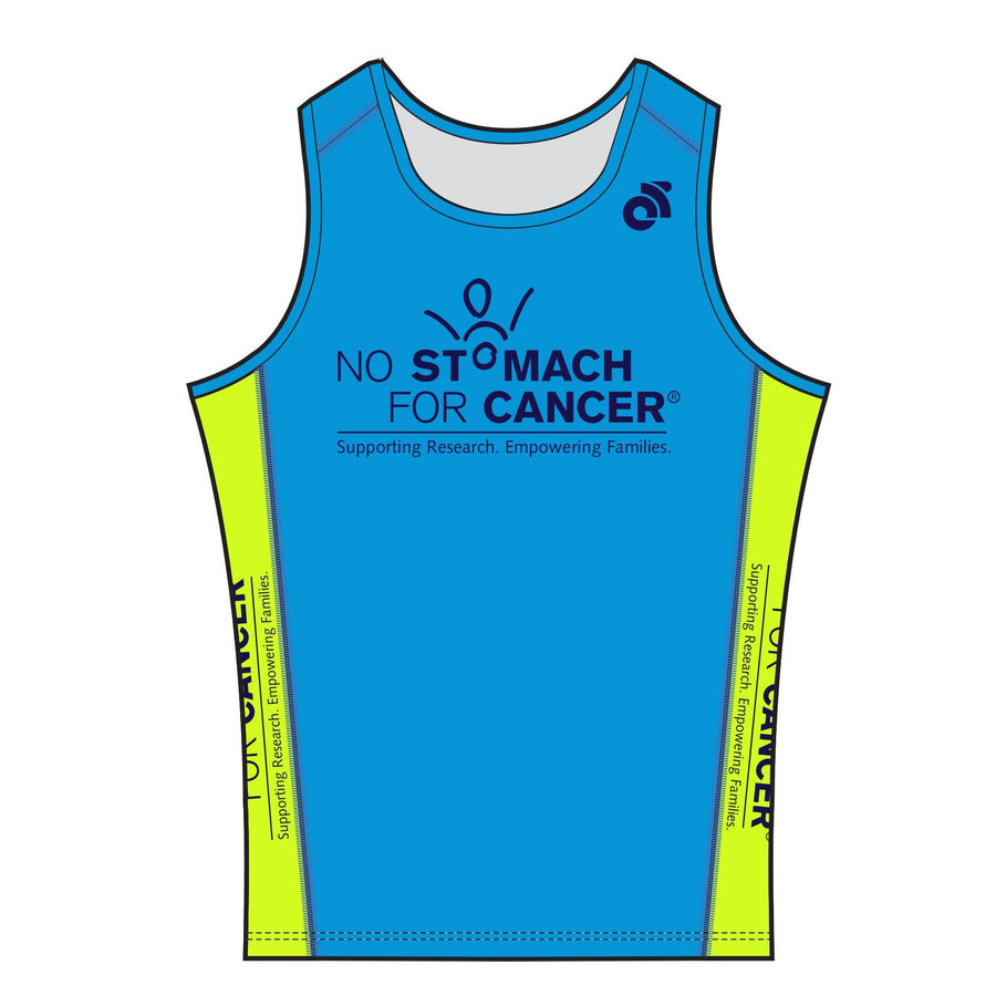 Apex Men's Run Singlet