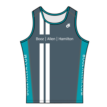 Apex Men's Run Singlet