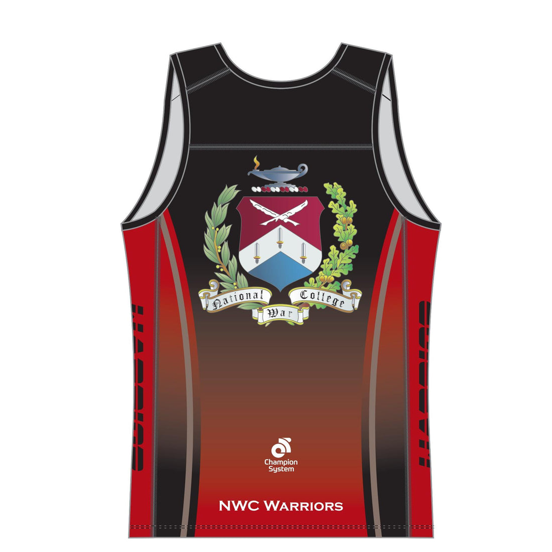 Apex Men's Run Singlet