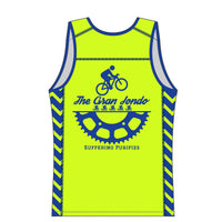 Apex Men's Run Singlet