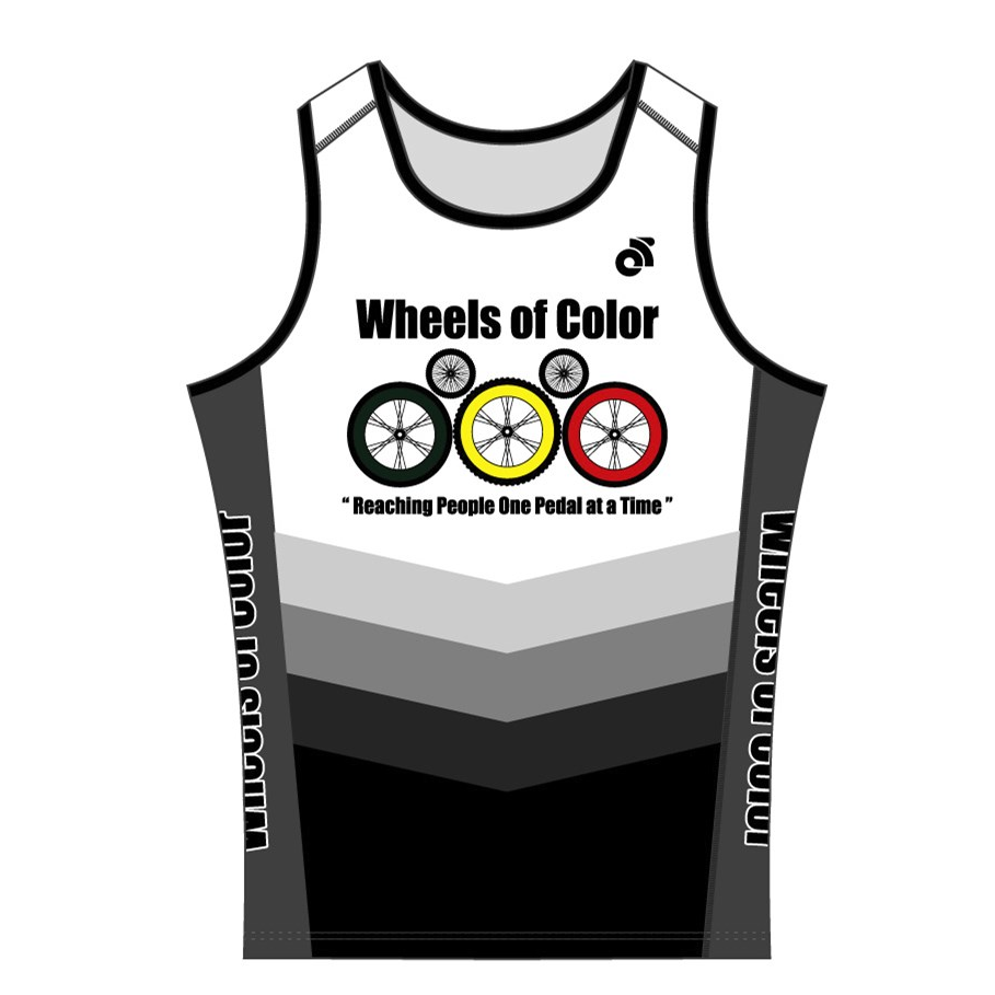 Apex Men's Run Singlet