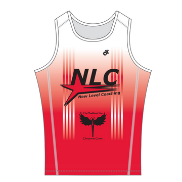 Apex Men's Run Singlet