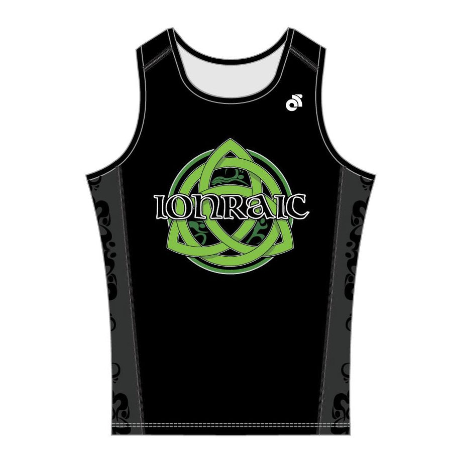 Apex Men's Run Singlet