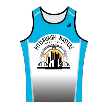 Apex Men's Run Singlet