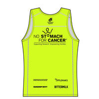 Apex Men's Run Singlet