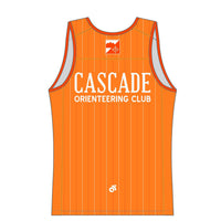 Apex Men's Run Singlet