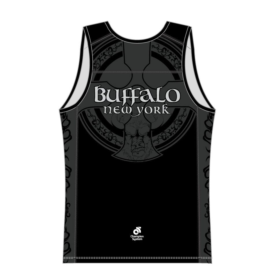 Apex Men's Run Singlet