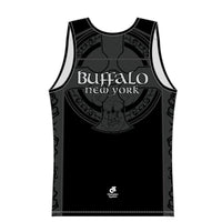 Apex Men's Run Singlet