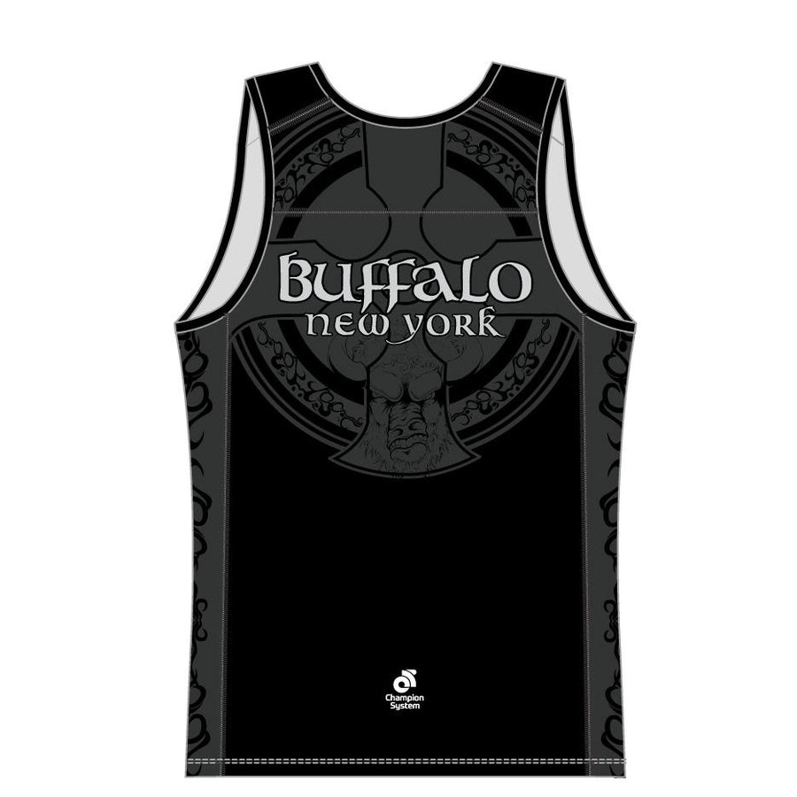 Apex Men's Run Singlet