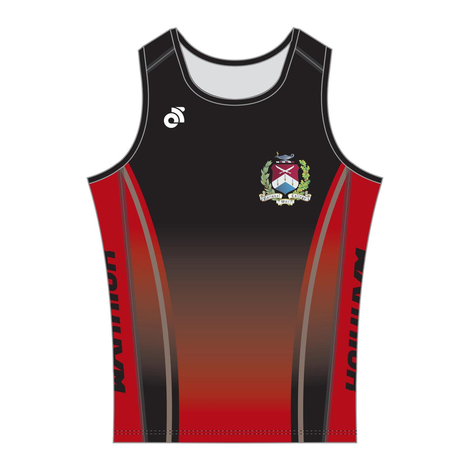 Apex Men's Run Singlet