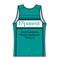 Apex Men's Run Singlet