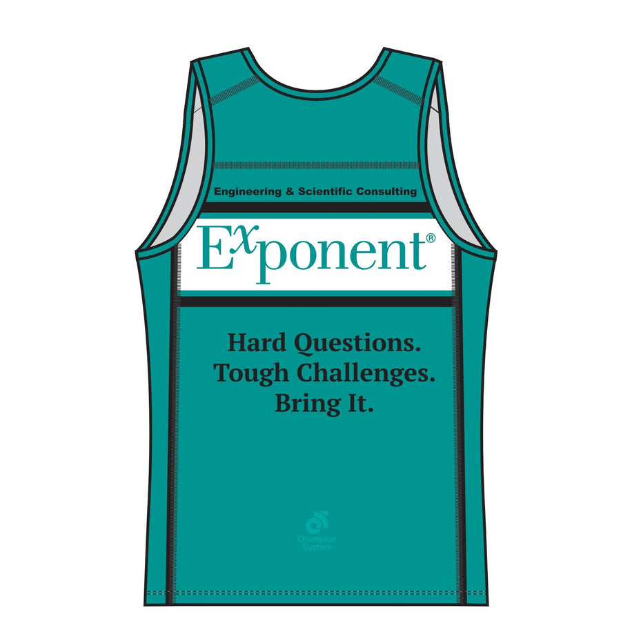 Apex Men's Run Singlet