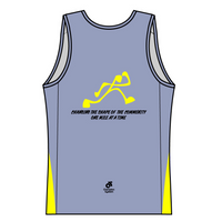 Mini Promo Singlet