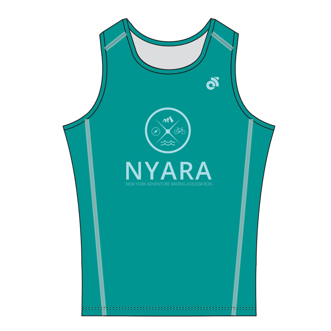 Mini Promo Singlet